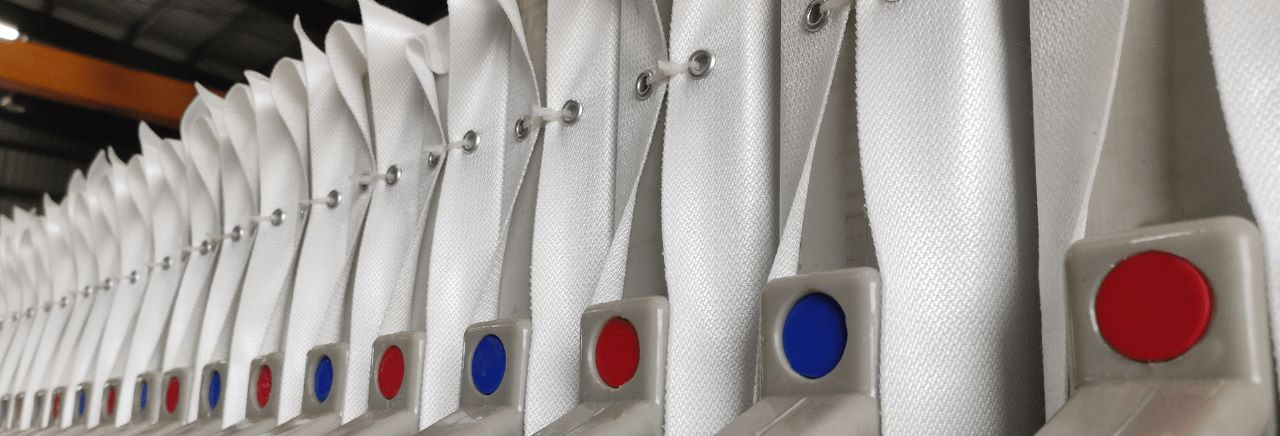 Filter Press Cloth